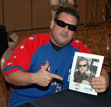 Bubba the love sponge® brings his weekly best to the podcast universe. Bubba The Love Sponge Is A Symptom Of Republican S Brain Disease