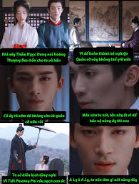 Mọt phim cổ trang Trung quốc