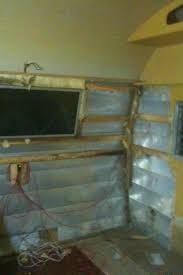 May 14, 2021 · below we've compiled our top tips for remodeling a travel trailer or motorhome, as well as some of the very best travel trailer remodel photos on the internet. Vintage Camper Water Damage Repair Steps To Expect