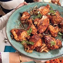 Read Helpful Reviews Of The Recipe For Easy Chicken Masala Submitted By Epicurious Com Members Chicken Masala Chicken Masala Recipe Indian Food Recipes