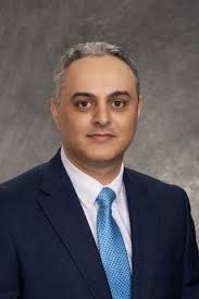 Mohamed K. Hussein, M.B.B.Ch., M.Sc.