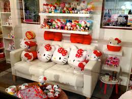 Maybe you would like to learn more about one of these? Desain Rumah Hello Kitty Sederhana Desain Id