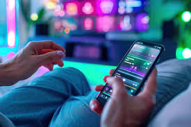 Best Entertainment App Development Company US | Quanrio