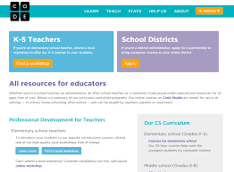 Commonsense.org (education resources and privacy evaluations) and commonsensemedia.org (media reviews, advice. K 8 Computational Thinking Apps Ict4kids Ca