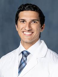Meet Our Residents » Department of Anesthesiology » College of Medicine »  University of Florida