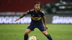 Facebook oficial de julio buffarini, jugador de @bocajuniors. Julio Buffarini Is Leaving Who Is The Right Back Appointed By Boca Juniors For 2021 Ruetir