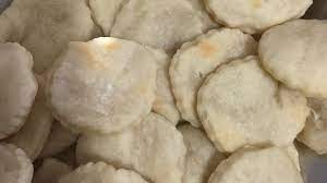 Unleavened Bread For Communion Recipe Unleavened Bread Recipe Communion Bread Recipe Bread Recipes