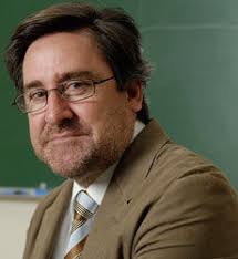 Bienvenido a la página personal de Joaquín Arriola Palomares