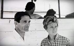 We did not find results for: Dacia Maraini Riaprite L Inchiesta Sulla Morte Di Pasolini A Qualcuno Fa Comodo Che Resti Un Enigma La Repubblica