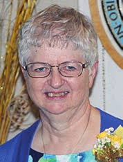 Finding God, embracing joy