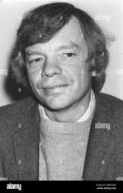 Richard caldwell hi-res stock photography and images