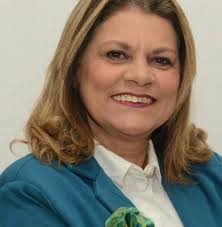 Professora Marlene Araújo