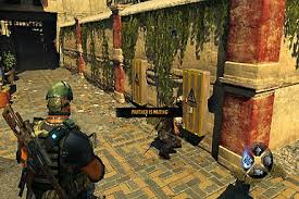 It will extend the life of the game after the 10 or so hours of campaign have run the course. Army Of Two The 40th Day Walkthrough Gamespot