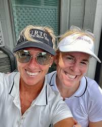 Thanks to all who came out today for our Member Guest! Lots of talent