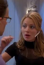 Ugly Betty" A Thousand Words by Friday (TV Episode 2008)