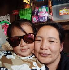 Tadian, Mt. Province