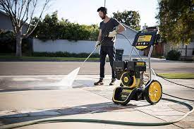 Today is my last day working as an it person… started working in the business in jan 1985 in detroit mi for gm / eds. Simple Steps On How To Start A Pressure Washing Business