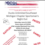 Ducks Unlimited, VFW Lempke-Blackwell Post 7573