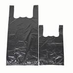 OEM Biodegradable and Compostable Vest Plastic Carrier Bags ...