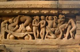 How Indian Culture Influences Sexual Fantasies, According to Sex Experts