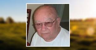 Bernard Wayne Warden Obituary 2012