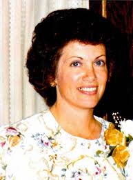 Obituary for Chantal Respondek