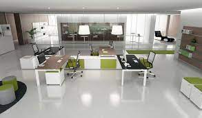 50 Idee Di Arredo Per Un Ufficio Moderno Mondodesign It Mobili Per Ufficio Design Ufficio Design Moderno