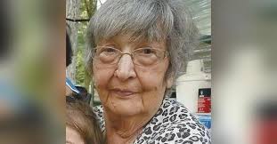 Mary Jane Griggs Obituary