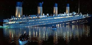 titanic miracle real life stories