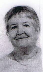 Kathleen Garnett Wingate Golden (1927-2011)