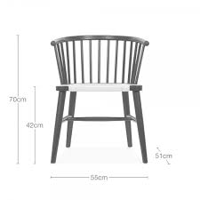 They not only raised thousands of dollars but also selected the recipients from. Isabella Holz Esszimmerstuhl Mit Rattan Sitz Weiss Natur Cult D