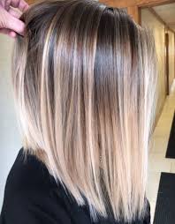 Carre Plongeant 2021 Plus De 150 Modeles Renversants Carre Plongeant Long Blonde Coupe Carre Plongeant Long Coiffure Carre Plongeant En fonction du type, de la texture et de la couleur des. coupe carre plongeant long