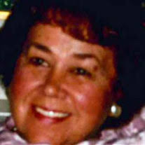 Wilma Agnes Honaker Obituary