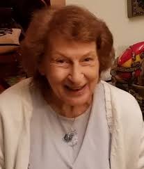 Ellen Coffey Obituary (1938