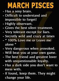 Horoscope Memes Quotes Horoscope Pisces Pisces Quotes Pisces Traits