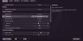 Best Pubg Pc Settings For High Fps Updated 2021 Exputer Com
