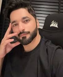 Prince FAZza3 the biG