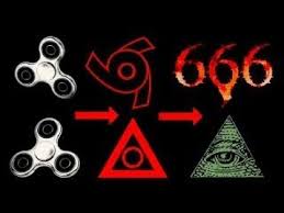 Sechshundertsechsundsechzig (666) ist eine biblische zahl, die in der heute geläufigen bedeutung erstmals in der offenbarung des johannes vorkommt. 666 Illuminati Bedeutung What Does 666 Mean Is It An Illuminati Symbol