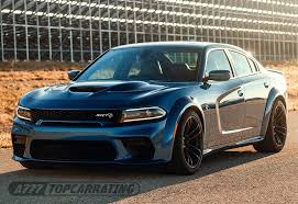2020 charger overview performance exterior interior technology safety & security. 2020 Dodge Charger Srt Hellcat Widebody Ld Price And Specifications