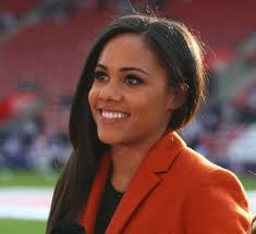 Alex Scott's Instagram, Twitter & Facebook