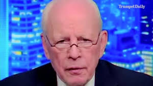 Glenn Thrush :: Grabien