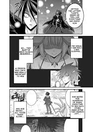 Read Kujibiki Tokushou Musou Harem-ken Manga English [New Chapters] Online  Free - MangaClash