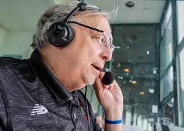 Jack Michaels named American Association broadcaster of the year —  Fargo-Moorhead RedHawks Baseball