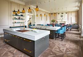 Ascii characters only (characters found on a standard us keyboard); A Modern Kitchen In An English Manor With Bora Bora