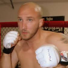 Jason Heflin vs. Darren Costa, XCC