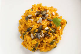 Turmeric Risotto Cooking Ez Com Recette Risotto Curcuma Recette Risotto