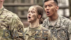 u s army air assault school day zero obstacle course