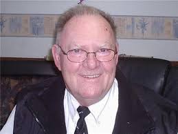 Robert SHAW Obituary