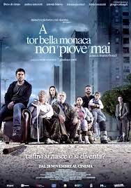 Quello che per molti è la normalità, in una realtà complessa come quella vissuta dalla famiglia borri diventa un'utopia: A Tor Bella Monaca Non Piove Mai Uci Cinemas