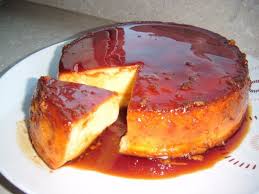 Quesillo Its Like Flan But 1000 Times Better My Hubby Makes The Best Ricette Di Cucina Ricette Dolci